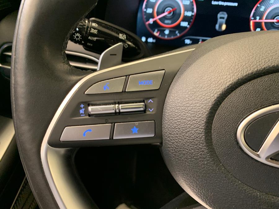 2025 Hyundai Palisade Calligraphy photo 20