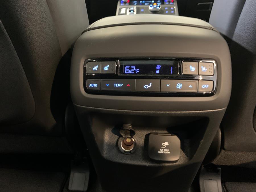 2025 Hyundai Palisade Calligraphy photo 62