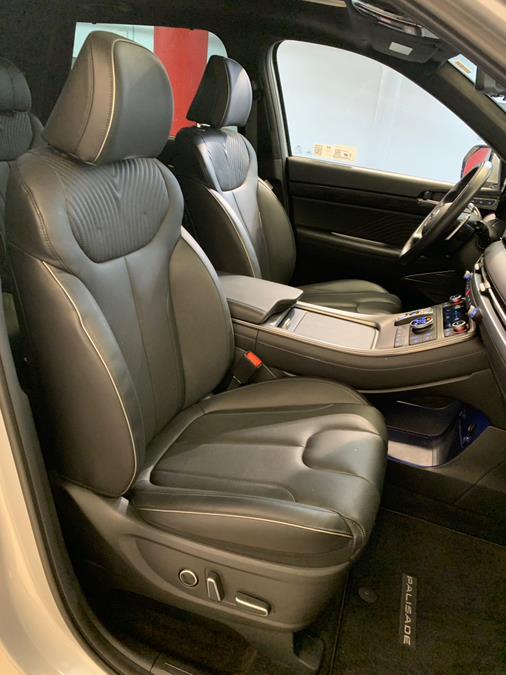 2025 Hyundai Palisade Calligraphy photo 66