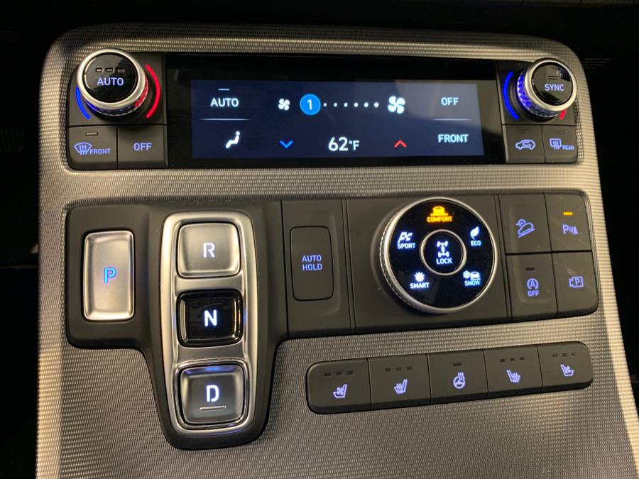 2025 Hyundai Palisade Calligraphy photo 43