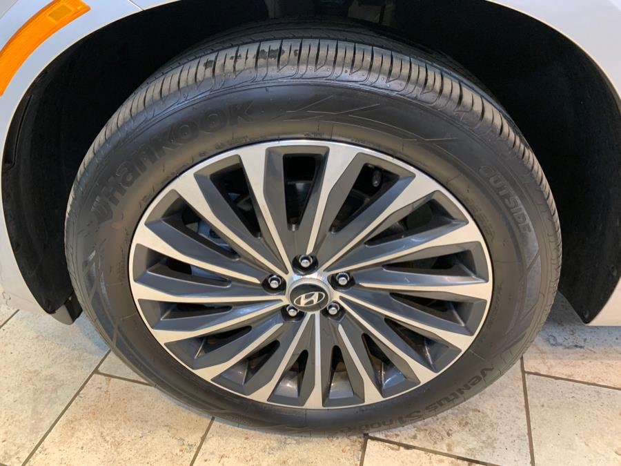 2025 Hyundai Palisade Calligraphy photo 8