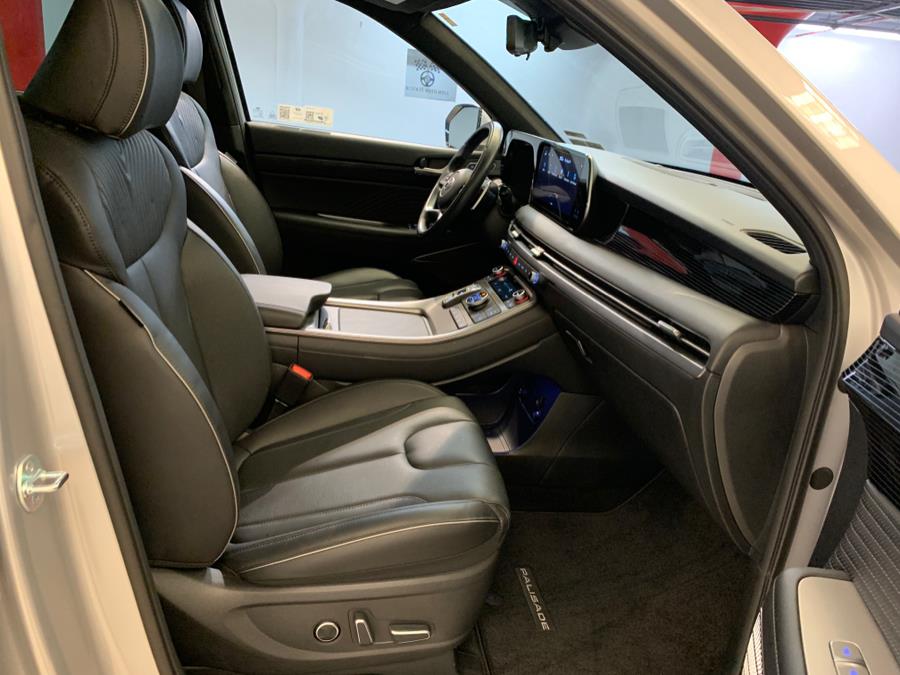 2025 Hyundai Palisade Calligraphy photo 67