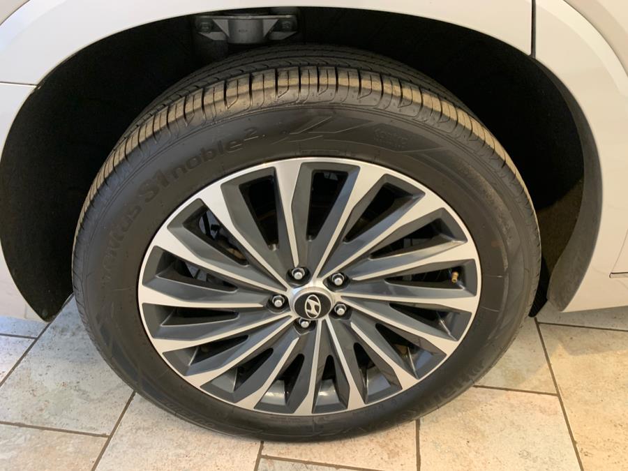 2025 Hyundai Palisade Calligraphy photo 6