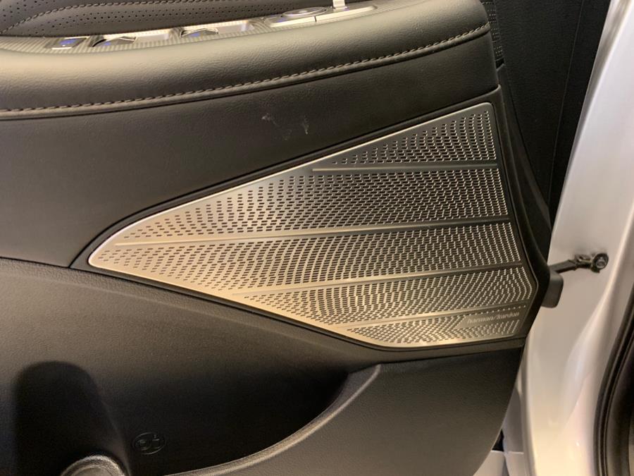 2025 Hyundai Palisade Calligraphy photo 12