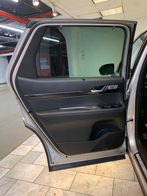 2025 Hyundai Palisade Calligraphy photo 46