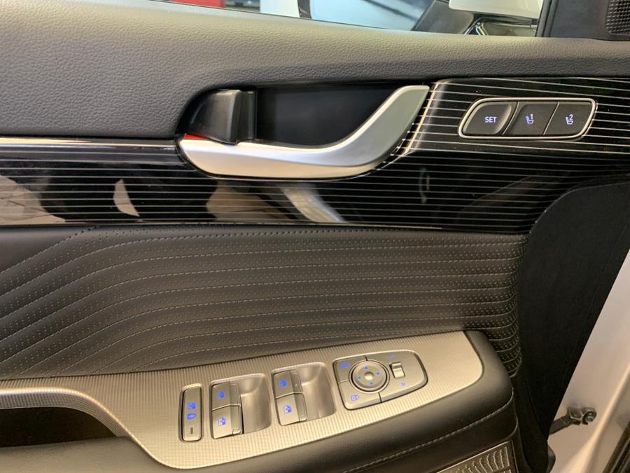 2025 Hyundai Palisade Calligraphy photo 11