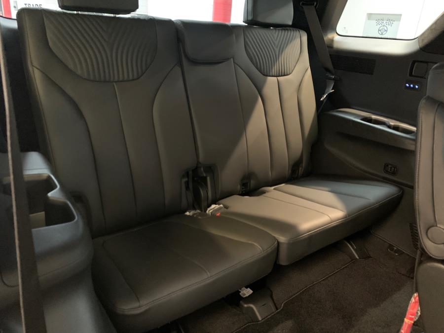 2025 Hyundai Palisade Calligraphy photo 61