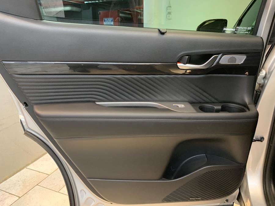 2025 Hyundai Palisade Calligraphy photo 47