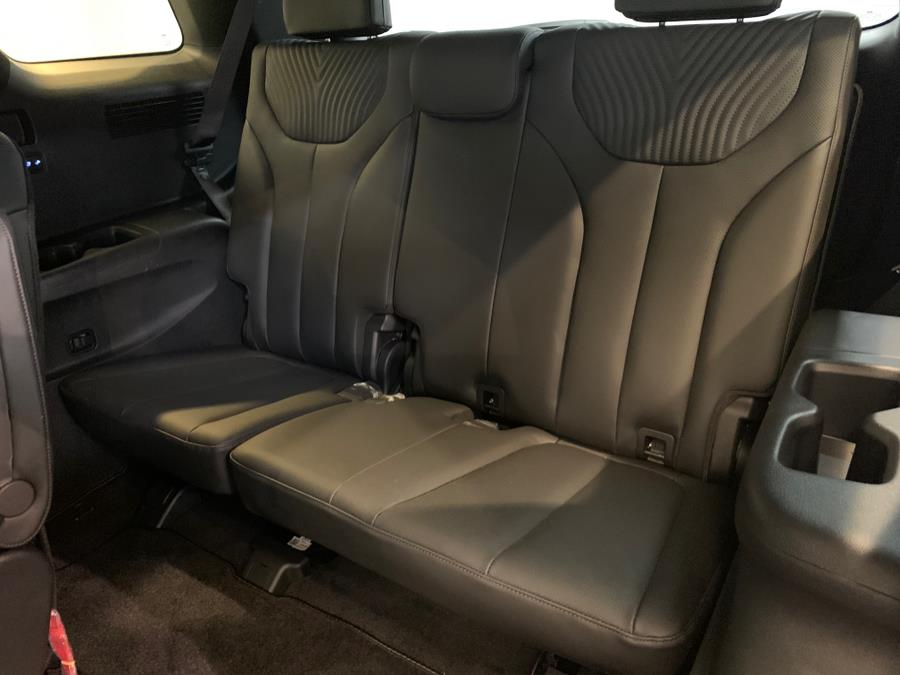 2025 Hyundai Palisade Calligraphy photo 51