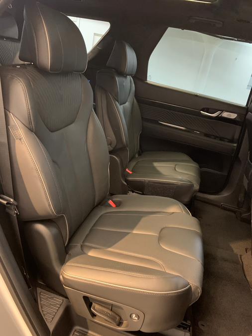 2025 Hyundai Palisade Calligraphy photo 59