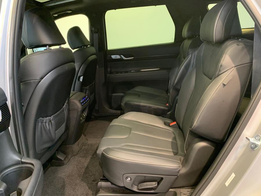 2025 Hyundai Palisade Calligraphy photo 50