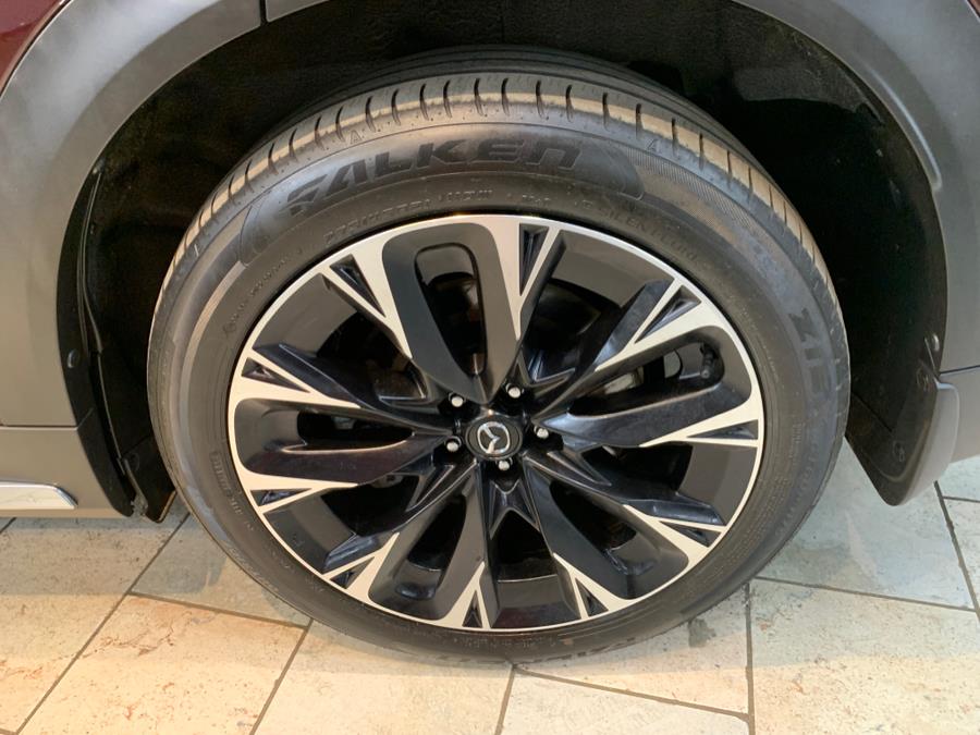 2024 Mazda CX-90 PHEV Premium AWD, available for sale in Lodi, New Jersey | European Auto Expo. Lodi, New Jersey 2024 Mazda CX-90 PHEV Premium AWD, available for sale in Lodi, New Jersey | European Auto Expo. Lodi, New Jersey