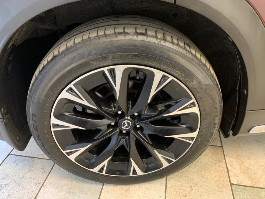2024 Mazda CX-90 PHEV Premium AWD, available for sale in Lodi, New Jersey | European Auto Expo. Lodi, New Jersey 2024 Mazda CX-90 PHEV Premium AWD, available for sale in Lodi, New Jersey | European Auto Expo. Lodi, New Jersey
