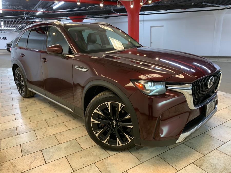 2024 Mazda CX-90 Premium photo 2