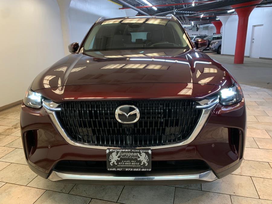 2024 Mazda CX-90 Premium photo 3