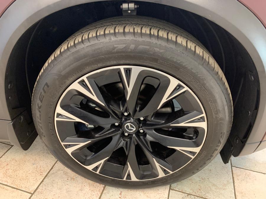 2024 Mazda CX-90 PHEV Premium AWD, available for sale in Lodi, New Jersey | European Auto Expo. Lodi, New Jersey 2024 Mazda CX-90 PHEV Premium AWD, available for sale in Lodi, New Jersey | European Auto Expo. Lodi, New Jersey