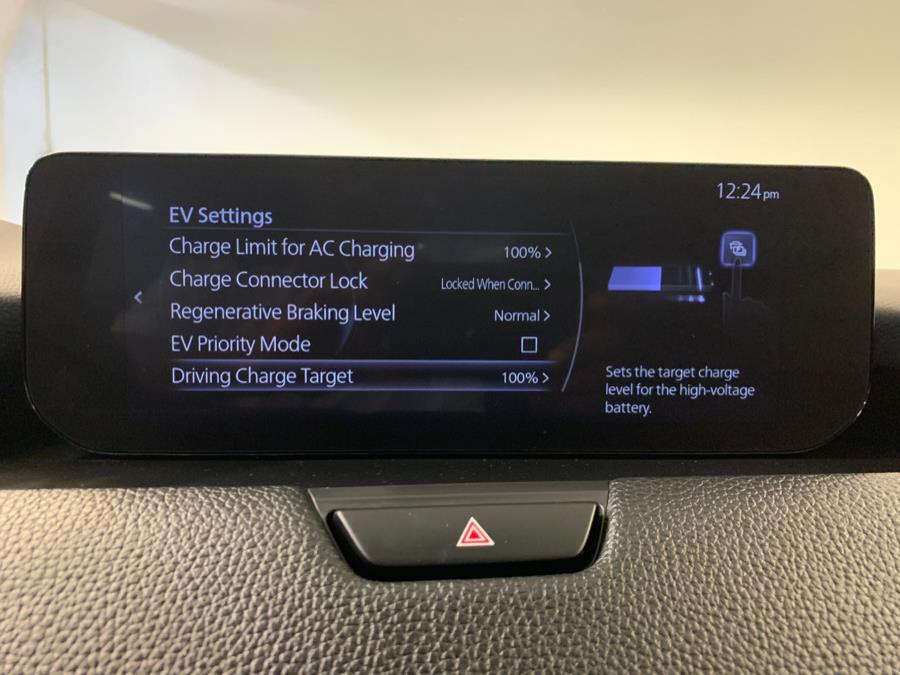 2024 Mazda CX-90 PHEV Premium AWD, available for sale in Lodi, New Jersey | European Auto Expo. Lodi, New Jersey 2024 Mazda CX-90 PHEV Premium AWD, available for sale in Lodi, New Jersey | European Auto Expo. Lodi, New Jersey