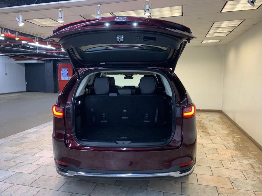 2024 Mazda CX-90 PHEV Premium AWD, available for sale in Lodi, New Jersey | European Auto Expo. Lodi, New Jersey 2024 Mazda CX-90 PHEV Premium AWD, available for sale in Lodi, New Jersey | European Auto Expo. Lodi, New Jersey