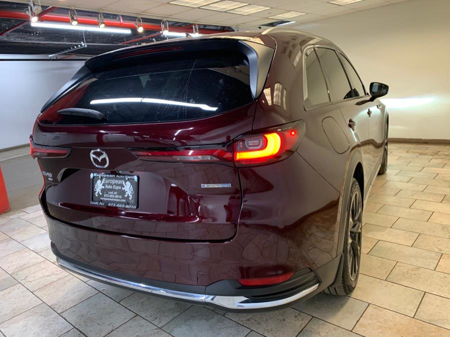 2024 Mazda CX-90 Premium photo 4