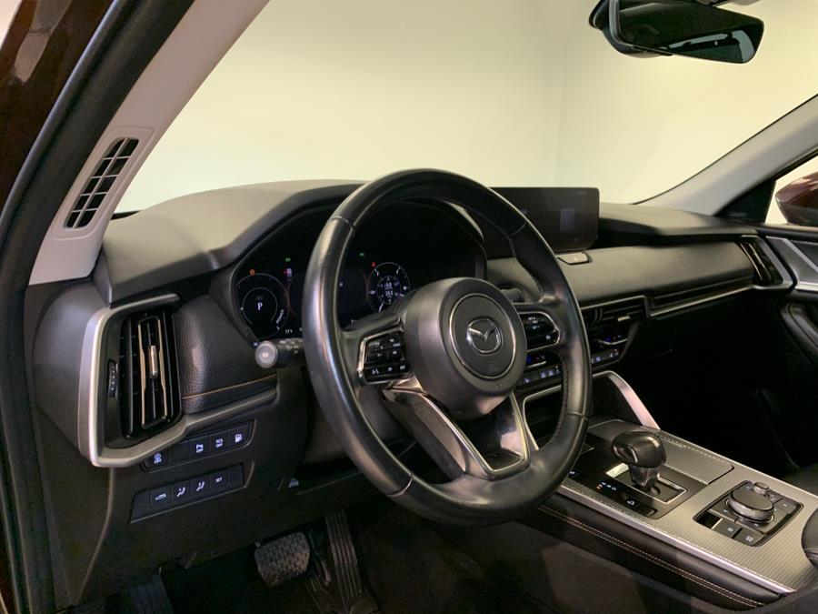2024 Mazda CX-90 PHEV Premium AWD, available for sale in Lodi, New Jersey | European Auto Expo. Lodi, New Jersey 2024 Mazda CX-90 PHEV Premium AWD, available for sale in Lodi, New Jersey | European Auto Expo. Lodi, New Jersey