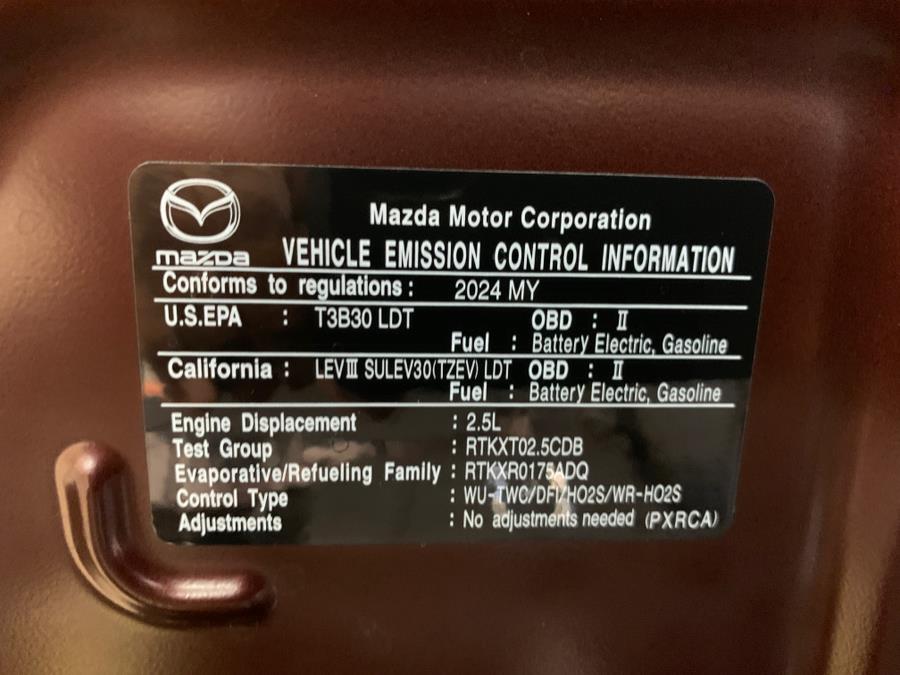 2024 Mazda CX-90 PHEV Premium AWD, available for sale in Lodi, New Jersey | European Auto Expo. Lodi, New Jersey 2024 Mazda CX-90 PHEV Premium AWD, available for sale in Lodi, New Jersey | European Auto Expo. Lodi, New Jersey
