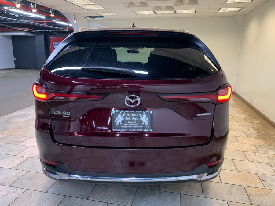 2024 Mazda CX-90 PHEV Premium AWD, available for sale in Lodi, New Jersey | European Auto Expo. Lodi, New Jersey 2024 Mazda CX-90 PHEV Premium AWD, available for sale in Lodi, New Jersey | European Auto Expo. Lodi, New Jersey