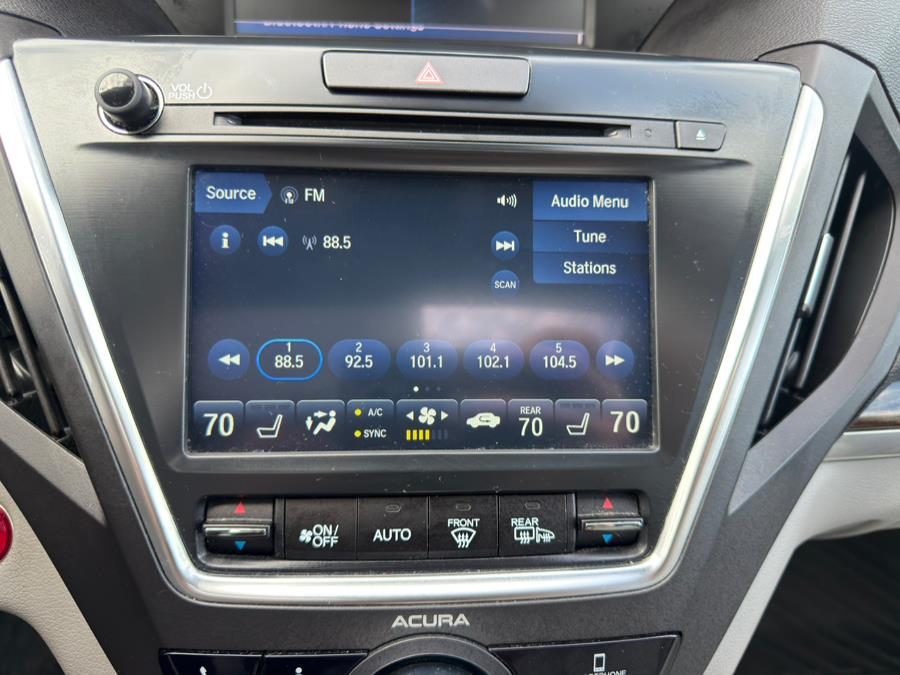 2018 Acura MDX SH-AWD, available for sale in Manchester, Connecticut | Carsonmain LLC. Manchester, Connecticut 2018 Acura MDX SH-AWD, available for sale in Manchester, Connecticut | Carsonmain LLC. Manchester, Connecticut