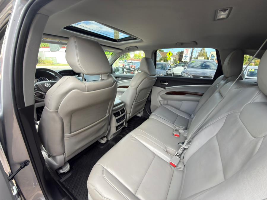 2018 Acura MDX SH-AWD, available for sale in Manchester, Connecticut | Carsonmain LLC. Manchester, Connecticut 2018 Acura MDX SH-AWD, available for sale in Manchester, Connecticut | Carsonmain LLC. Manchester, Connecticut