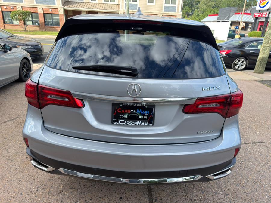 2018 Acura MDX SH-AWD, available for sale in Manchester, Connecticut | Carsonmain LLC. Manchester, Connecticut 2018 Acura MDX SH-AWD, available for sale in Manchester, Connecticut | Carsonmain LLC. Manchester, Connecticut