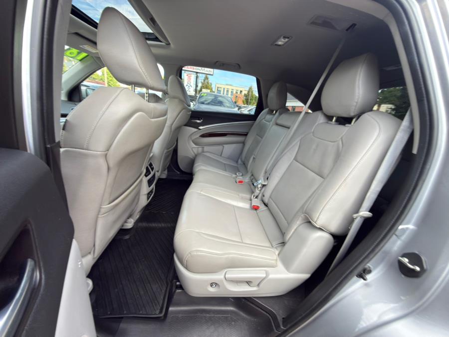 2018 Acura MDX SH-AWD, available for sale in Manchester, Connecticut | Carsonmain LLC. Manchester, Connecticut 2018 Acura MDX SH-AWD, available for sale in Manchester, Connecticut | Carsonmain LLC. Manchester, Connecticut