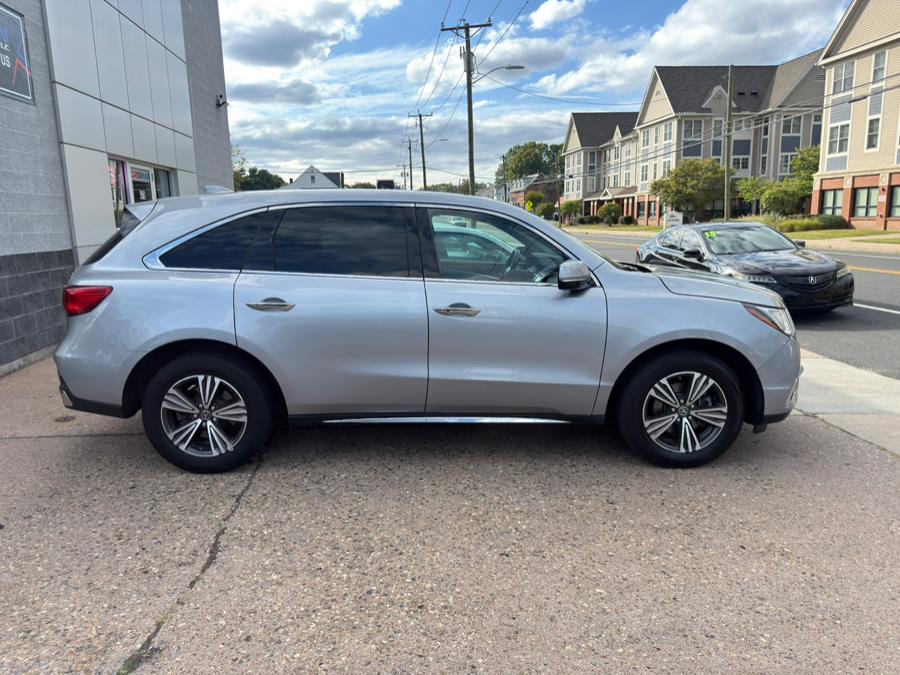 2018 Acura MDX SH-AWD, available for sale in Manchester, Connecticut | Carsonmain LLC. Manchester, Connecticut 2018 Acura MDX SH-AWD, available for sale in Manchester, Connecticut | Carsonmain LLC. Manchester, Connecticut