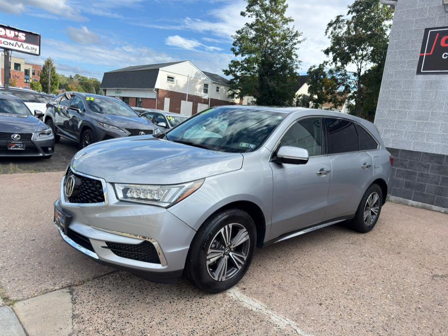 2018 Acura MDX SH-AWD, available for sale in Manchester, Connecticut | Carsonmain LLC. Manchester, Connecticut 2018 Acura MDX SH-AWD, available for sale in Manchester, Connecticut | Carsonmain LLC. Manchester, Connecticut