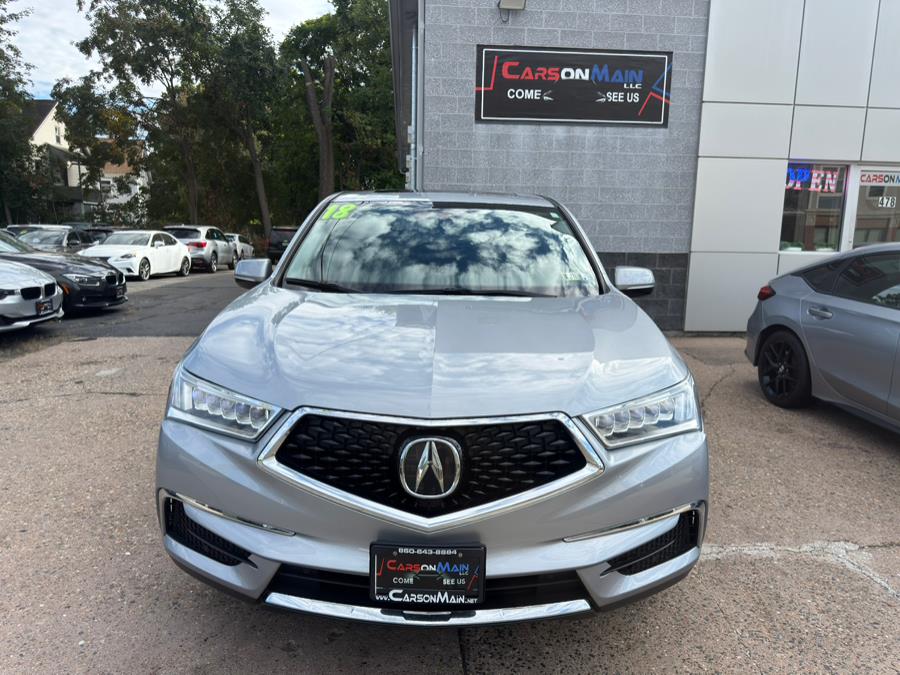 2018 Acura MDX SH-AWD, available for sale in Manchester, Connecticut | Carsonmain LLC. Manchester, Connecticut 2018 Acura MDX SH-AWD, available for sale in Manchester, Connecticut | Carsonmain LLC. Manchester, Connecticut