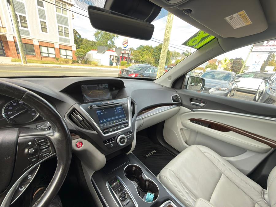 2018 Acura MDX SH-AWD, available for sale in Manchester, Connecticut | Carsonmain LLC. Manchester, Connecticut 2018 Acura MDX SH-AWD, available for sale in Manchester, Connecticut | Carsonmain LLC. Manchester, Connecticut
