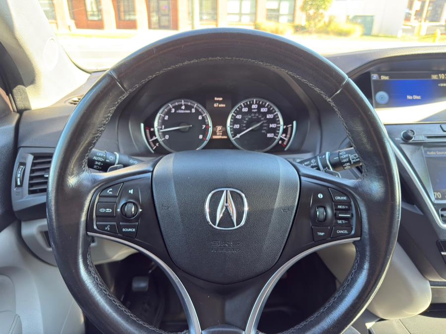 2016 Acura MDX SH-AWD 4dr w/AcuraWatch Plus, available for sale in Manchester, Connecticut | Carsonmain LLC. Manchester, Connecticut 2016 Acura MDX SH-AWD 4dr w/AcuraWatch Plus, available for sale in Manchester, Connecticut | Carsonmain LLC. Manchester, Connecticut