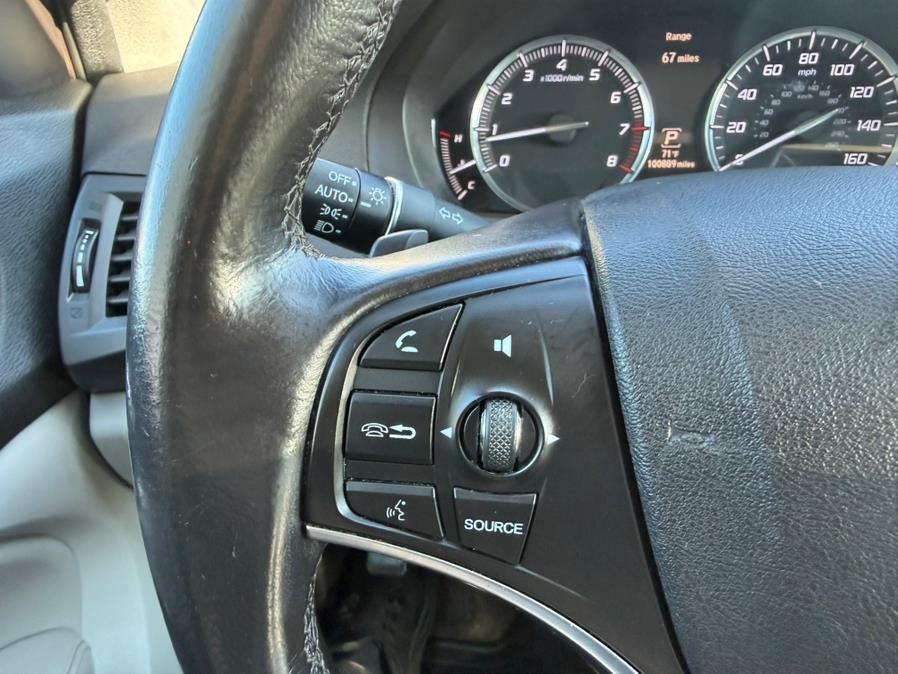 2016 Acura MDX SH-AWD 4dr w/AcuraWatch Plus, available for sale in Manchester, Connecticut | Carsonmain LLC. Manchester, Connecticut 2016 Acura MDX SH-AWD 4dr w/AcuraWatch Plus, available for sale in Manchester, Connecticut | Carsonmain LLC. Manchester, Connecticut