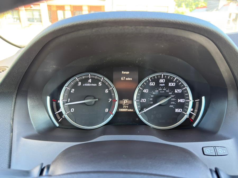 2016 Acura MDX SH-AWD 4dr w/AcuraWatch Plus, available for sale in Manchester, Connecticut | Carsonmain LLC. Manchester, Connecticut 2016 Acura MDX SH-AWD 4dr w/AcuraWatch Plus, available for sale in Manchester, Connecticut | Carsonmain LLC. Manchester, Connecticut