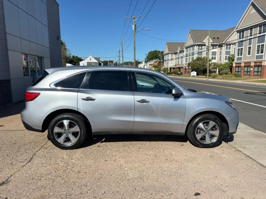 2016 Acura MDX SH-AWD 4dr w/AcuraWatch Plus, available for sale in Manchester, Connecticut | Carsonmain LLC. Manchester, Connecticut 2016 Acura MDX SH-AWD 4dr w/AcuraWatch Plus, available for sale in Manchester, Connecticut | Carsonmain LLC. Manchester, Connecticut