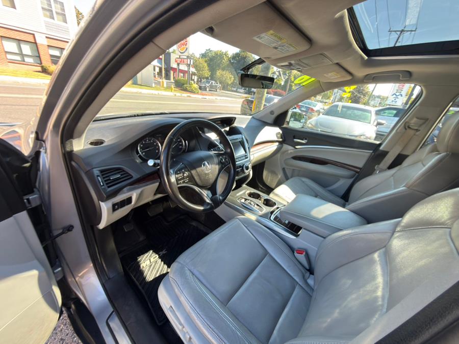 2016 Acura MDX SH-AWD 4dr w/AcuraWatch Plus, available for sale in Manchester, Connecticut | Carsonmain LLC. Manchester, Connecticut 2016 Acura MDX SH-AWD 4dr w/AcuraWatch Plus, available for sale in Manchester, Connecticut | Carsonmain LLC. Manchester, Connecticut