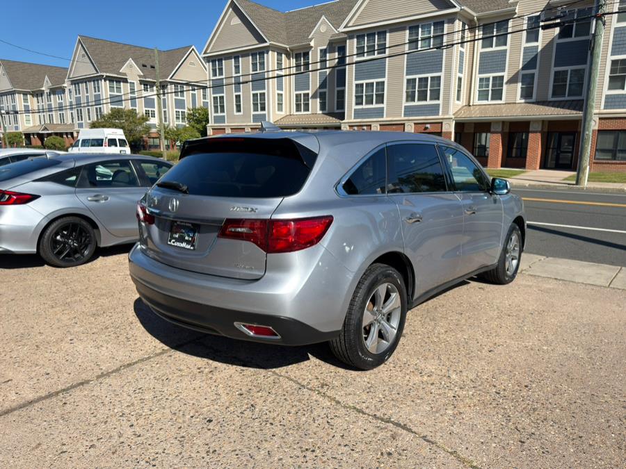 2016 Acura MDX SH-AWD 4dr w/AcuraWatch Plus, available for sale in Manchester, Connecticut | Carsonmain LLC. Manchester, Connecticut 2016 Acura MDX SH-AWD 4dr w/AcuraWatch Plus, available for sale in Manchester, Connecticut | Carsonmain LLC. Manchester, Connecticut