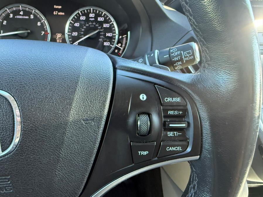 2016 Acura MDX SH-AWD 4dr w/AcuraWatch Plus, available for sale in Manchester, Connecticut | Carsonmain LLC. Manchester, Connecticut 2016 Acura MDX SH-AWD 4dr w/AcuraWatch Plus, available for sale in Manchester, Connecticut | Carsonmain LLC. Manchester, Connecticut