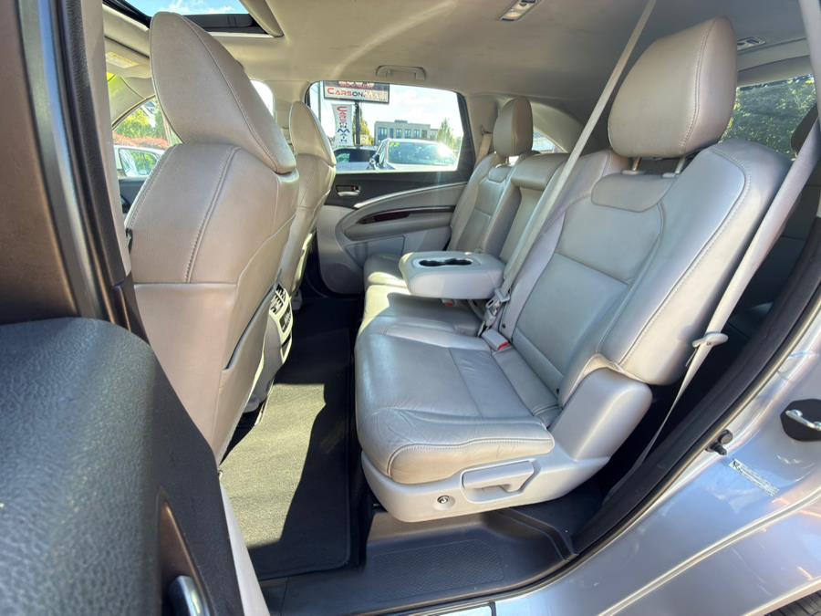 2016 Acura MDX SH-AWD 4dr w/AcuraWatch Plus, available for sale in Manchester, Connecticut | Carsonmain LLC. Manchester, Connecticut 2016 Acura MDX SH-AWD 4dr w/AcuraWatch Plus, available for sale in Manchester, Connecticut | Carsonmain LLC. Manchester, Connecticut