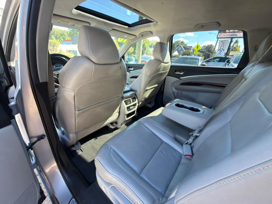 2016 Acura MDX SH-AWD 4dr w/AcuraWatch Plus, available for sale in Manchester, Connecticut | Carsonmain LLC. Manchester, Connecticut 2016 Acura MDX SH-AWD 4dr w/AcuraWatch Plus, available for sale in Manchester, Connecticut | Carsonmain LLC. Manchester, Connecticut