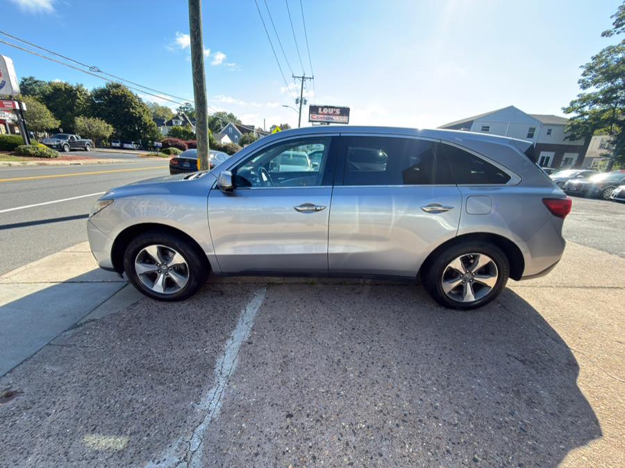 2016 Acura MDX SH-AWD 4dr w/AcuraWatch Plus, available for sale in Manchester, Connecticut | Carsonmain LLC. Manchester, Connecticut 2016 Acura MDX SH-AWD 4dr w/AcuraWatch Plus, available for sale in Manchester, Connecticut | Carsonmain LLC. Manchester, Connecticut