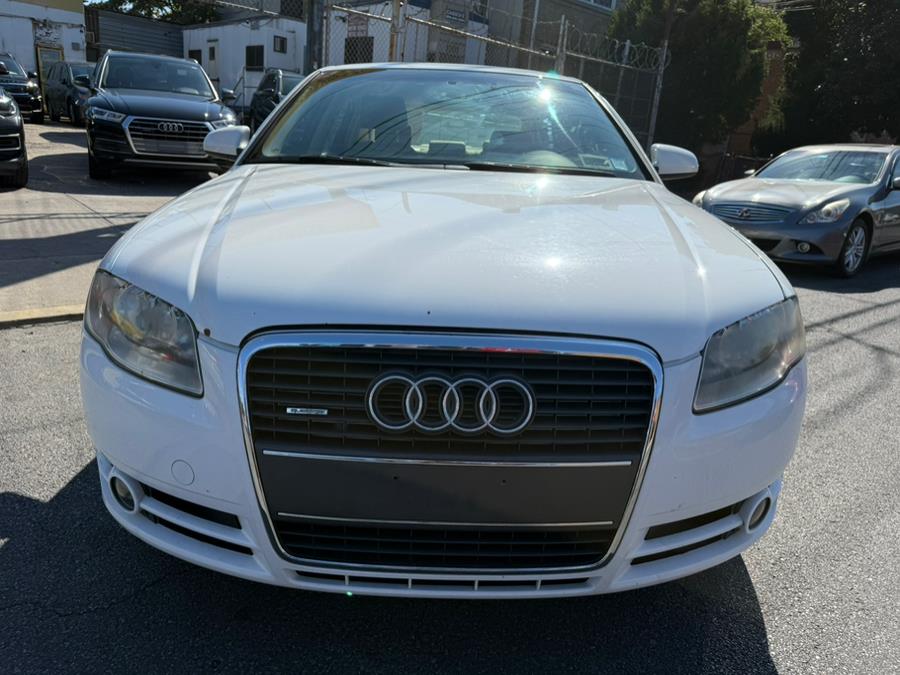 2007 Audi A4 2007 4dr Sdn Auto 2.0T quattro, available for sale in Brooklyn, New York | Worlds Best Auto Inc. Brooklyn, New York 2007 Audi A4 2007 4dr Sdn Auto 2.0T quattro, available for sale in Brooklyn, New York | Worlds Best Auto Inc. Brooklyn, New York