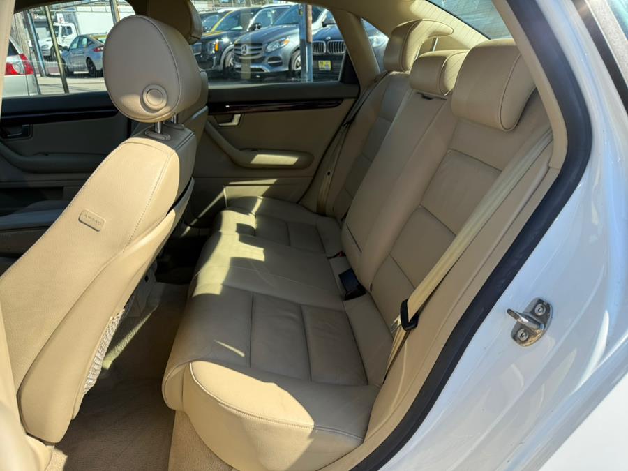 2007 Audi A4 2007 4dr Sdn Auto 2.0T quattro, available for sale in Brooklyn, New York | Worlds Best Auto Inc. Brooklyn, New York 2007 Audi A4 2007 4dr Sdn Auto 2.0T quattro, available for sale in Brooklyn, New York | Worlds Best Auto Inc. Brooklyn, New York