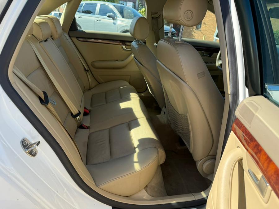 2007 Audi A4 2007 4dr Sdn Auto 2.0T quattro, available for sale in Brooklyn, New York | Worlds Best Auto Inc. Brooklyn, New York 2007 Audi A4 2007 4dr Sdn Auto 2.0T quattro, available for sale in Brooklyn, New York | Worlds Best Auto Inc. Brooklyn, New York