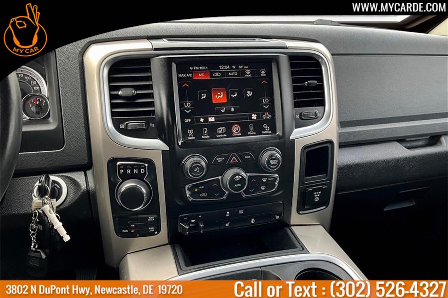 2015 Ram 1500 Outdoorsman, available for sale in New Castle, Delaware | My Car. New Castle, Delaware 2015 Ram 1500 Outdoorsman, available for sale in New Castle, Delaware | My Car. New Castle, Delaware