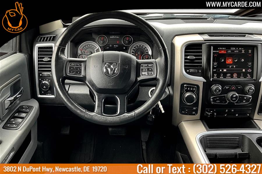 2015 Ram 1500 Outdoorsman, available for sale in New Castle, Delaware | My Car. New Castle, Delaware 2015 Ram 1500 Outdoorsman, available for sale in New Castle, Delaware | My Car. New Castle, Delaware