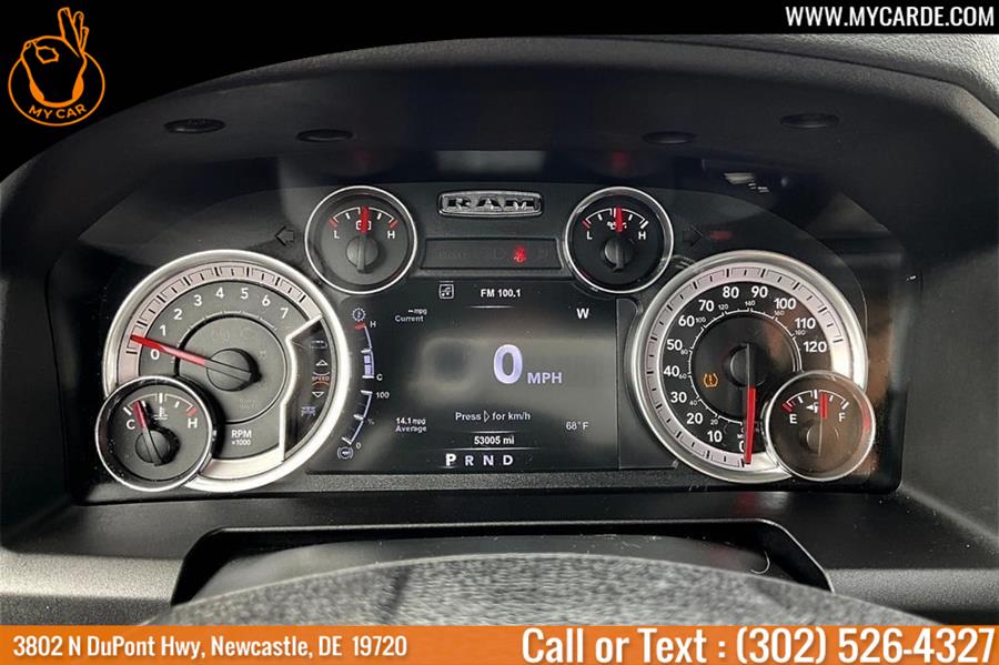 2015 Ram 1500 Outdoorsman, available for sale in New Castle, Delaware | My Car. New Castle, Delaware 2015 Ram 1500 Outdoorsman, available for sale in New Castle, Delaware | My Car. New Castle, Delaware
